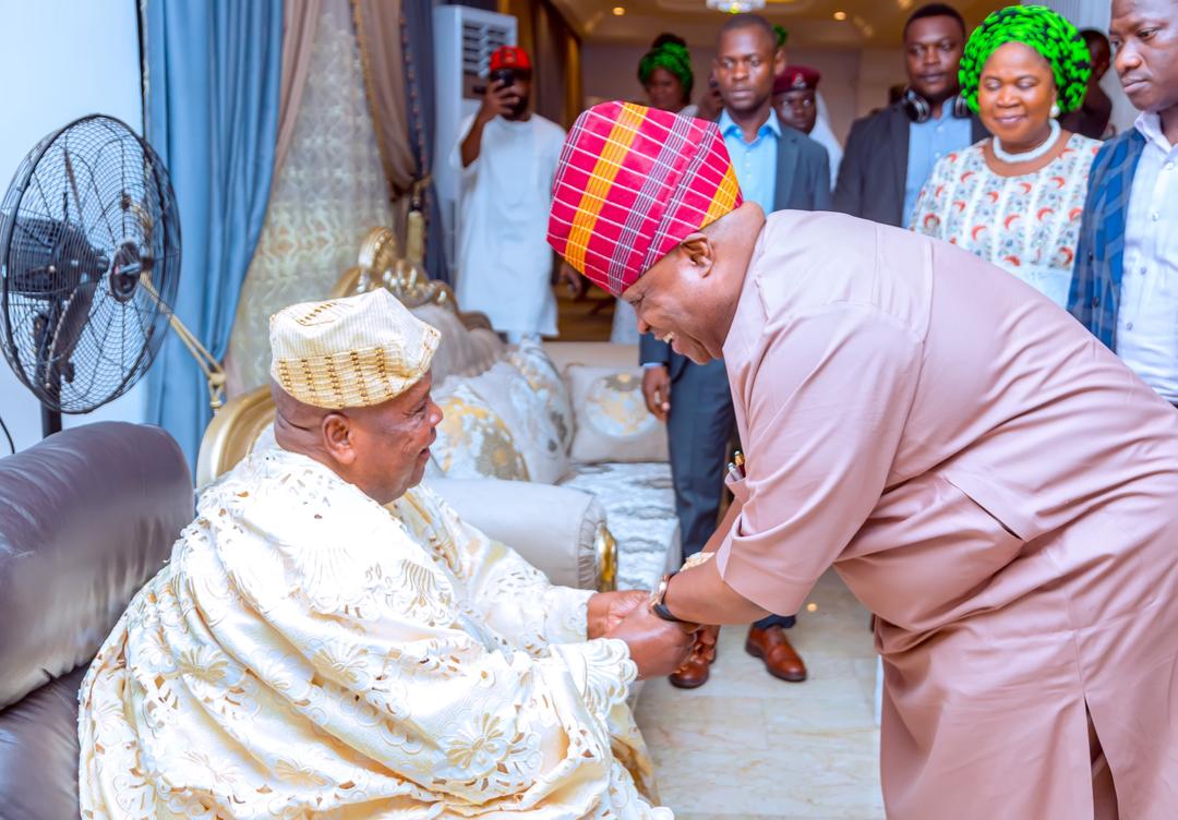 Prince Obelawo