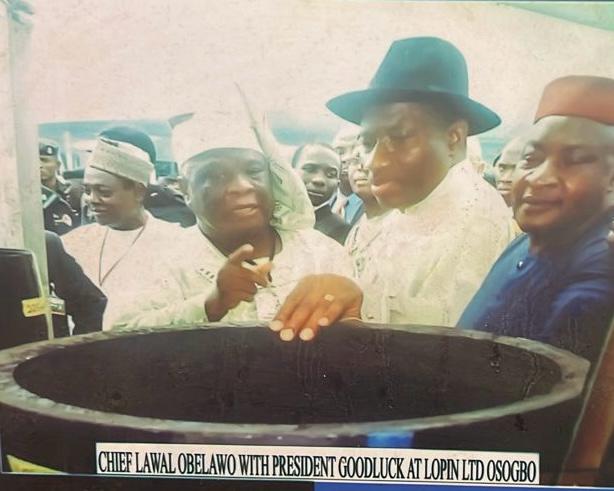 Prince Obelawo